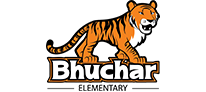 Sonal Bhuchar Elementary Logo